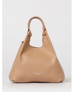 Gianni Chiarini Schultertasche Damen - Natur