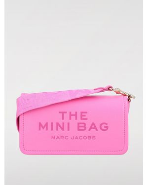 Marc Jacobs Handtasche Damen - Pink