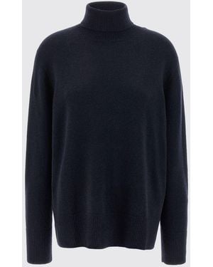 The Row Jersey Mujer - Azul