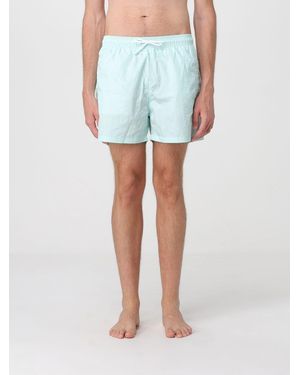 Emporio Armani Swimsuit - Blue