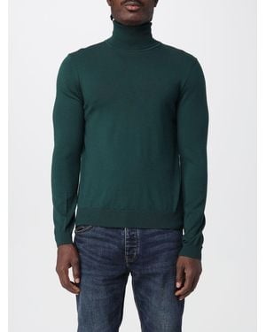 HUGO Sweater - Green