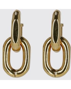 Rabanne Schmuck Damen - Weiß