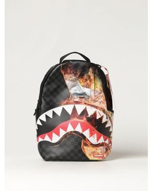 Sprayground Backpack - Multicolour