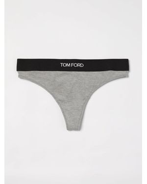 Tom Ford Lingerie - Black