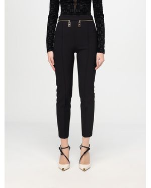Elisabetta Franchi Hose Damen - Schwarz
