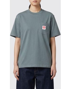 Carhartt T-Shirt - Blue