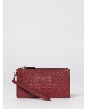 Marc Jacobs Clutch - Red
