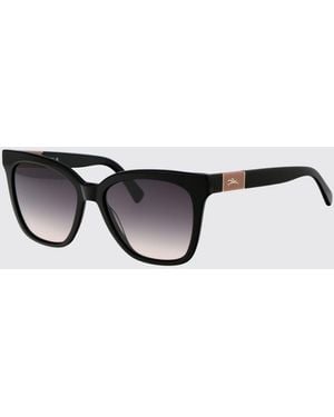 Longchamp Sunglasses - Grey