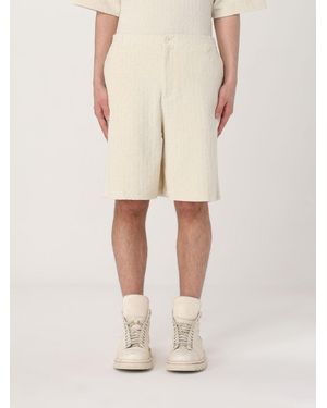 Off-White c/o Virgil Abloh Short - Natural