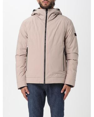 Peuterey Jacket - Natural