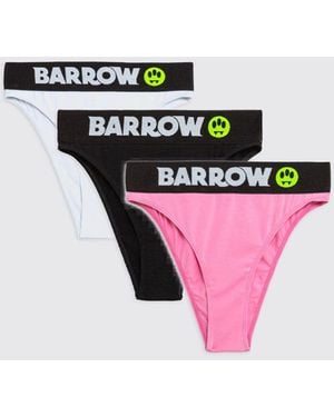 Barrow Lencería Mujer - Blanco