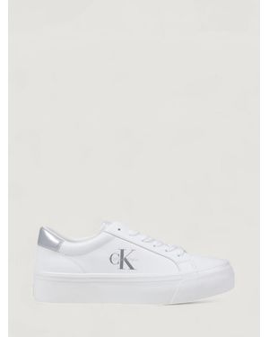 Calvin Klein Sneakers - White