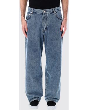 Pop Trading Co. Jeans Herren - Blau