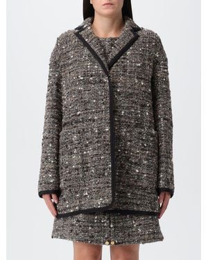 Giambattista Valli Coat - Gray