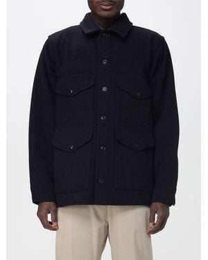 Filson Jacke Herren - Blau