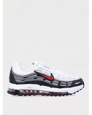 Nike Trainers - White
