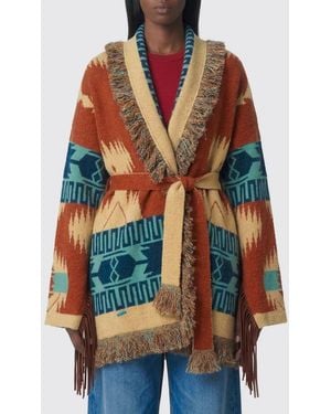 Alanui Sweatshirt - Orange