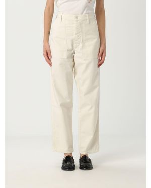 Polo Ralph Lauren Pants - Natural