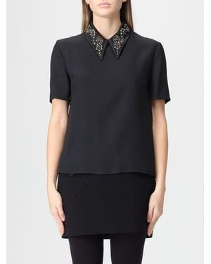Versace Top - Black
