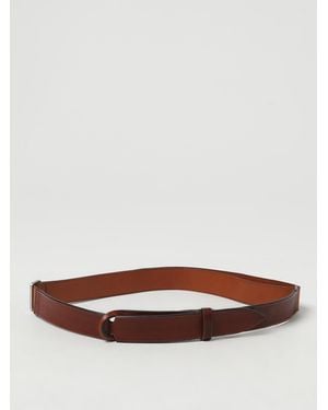 Orciani Gürtel Herren - Braun
