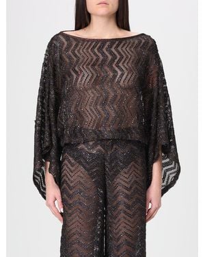 Missoni Blouse - Black