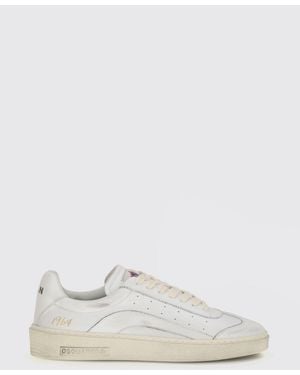 DSquared² Sneakers Herren - Weiß
