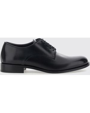 Giorgio Armani Scarpe Derby - Bianco