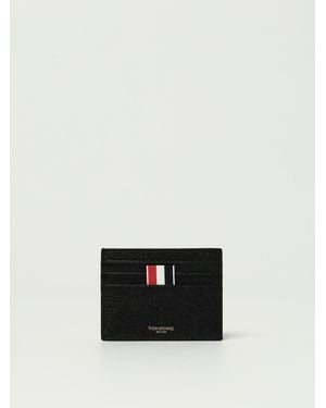 Thom Browne Wallet - White