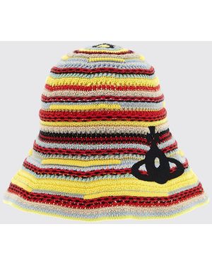 Vivienne Westwood Cappello - Multicolore