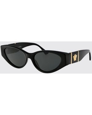 Versace Sonnenbrille Damen - Schwarz