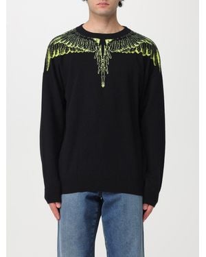 Marcelo Burlon Pullover - Nero