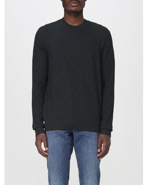 ARMANI EXCHANGE Shirt - Blue
