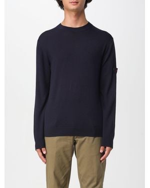 Peuterey Pullover Herren - Blau