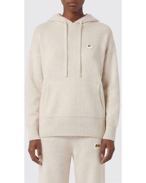 Fiorucci Pullover Damen - Natur