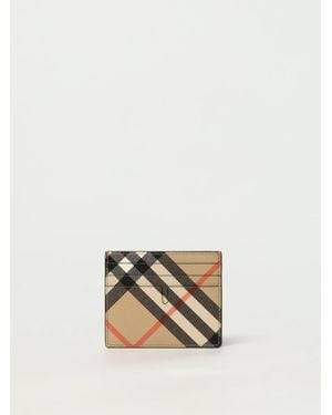 Burberry Portmonnaie Herren - Natur