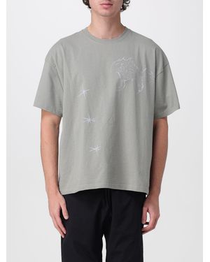 ROA T-Shirt - Grey