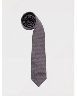 Brunello Cucinelli Corbata Hombre - Blanco