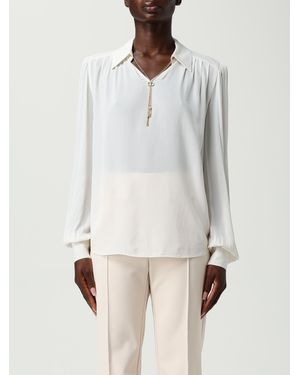 Twinset Shirt - White