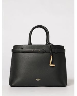 Lancel Shoulder Bag - Black