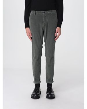 Mason's Trousers - Black