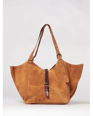 Jérôme Dreyfuss Handbag - Brown