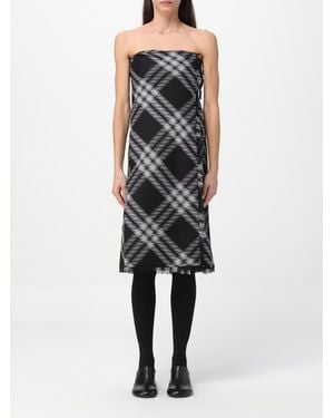 Burberry Dress - Black