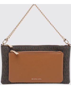 Michael Kors Shoulder Bag - White