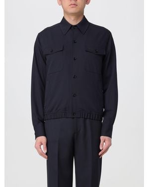 Lardini Jacke Herren - Blau