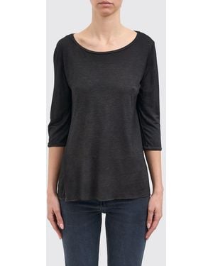 Avant Toi Pullover Damen - Schwarz
