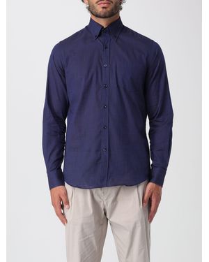 Paul & Shark Shirt - Blue