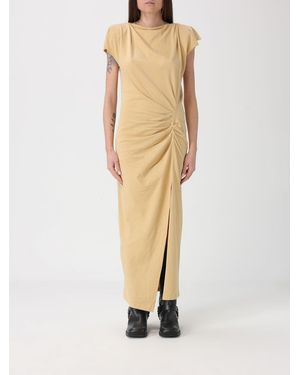 Isabel Marant Dress - Natural