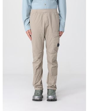 C.P. Company Pantalone Cargo - Multicolore