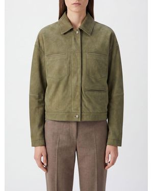 DESA NINETEENSEVENTYTWO Jacket - Green
