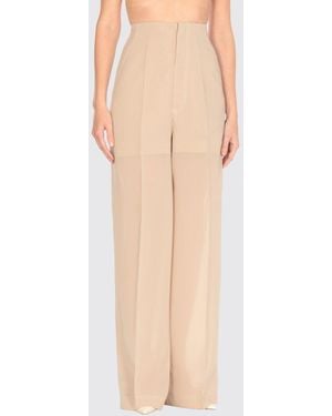 Philosophy Di Lorenzo Serafini Pants - Natural